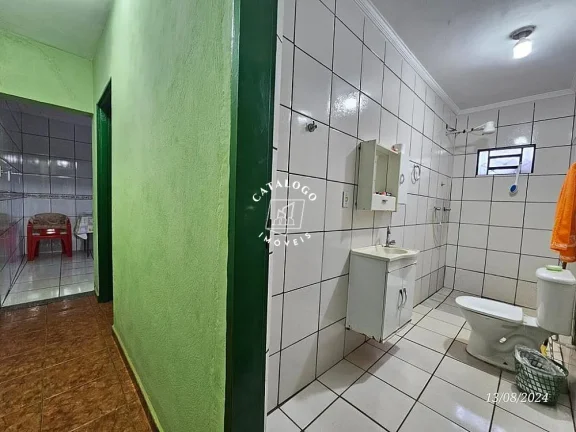 Imagem Casa a Venda no bairro Jardim Aeroporto - Ribeirão Preto, SP