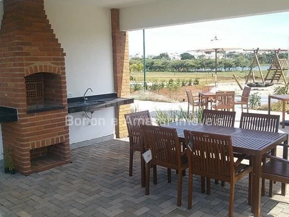 Imagem Terreno no Condomínio Reserva Real, Parque Brasil 500 em Paulínia.

Terreno de 300m², metragem di...