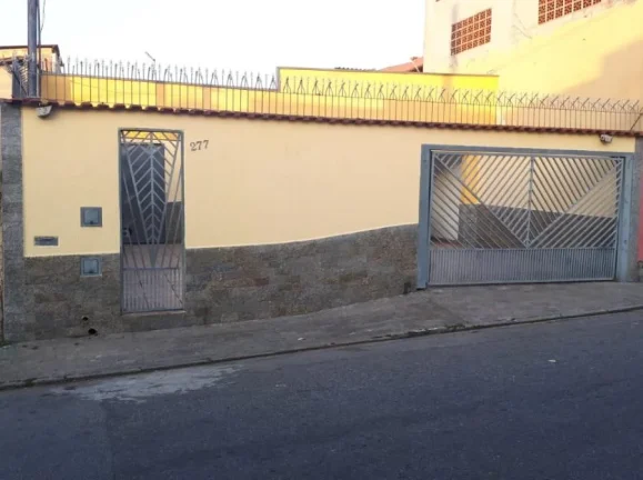Imagem Casa para Venda por R$850.000,00 com 330m², 2 salas, 3 banheiros e 6 vagas - Itaim paulista, São paulo / SP - Cód. 13570