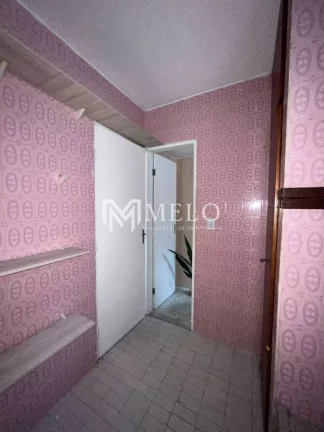 Imagem Edf Virginia | Boa viagem 3qts 168m²..