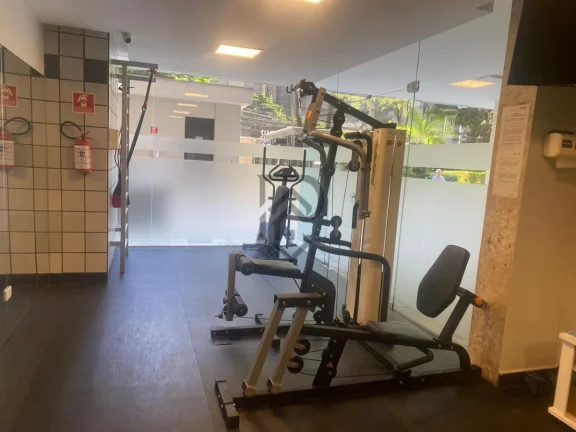 Imagem Apartamento avenida paulista frente shopping cidade sp