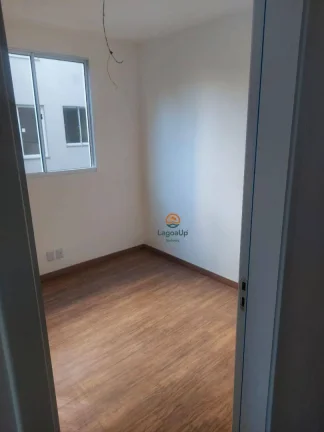 Imagem Apartamento com 3 dormitórios à venda, 72 m² por R$ 330.000,00 - Centro - Lagoa Santa/MG