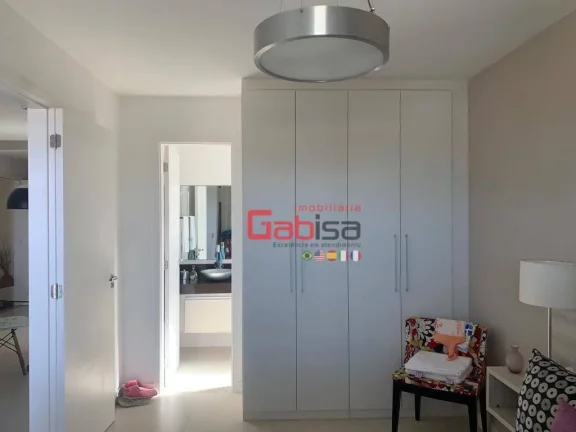 Imagem Apartamento Qt e Sala no Braga