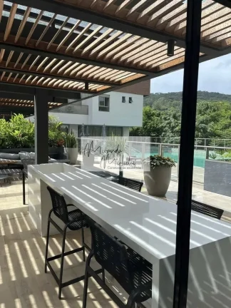 Imagem Apartamento à venda no bairro Córrego Grande - Florianópolis/SC