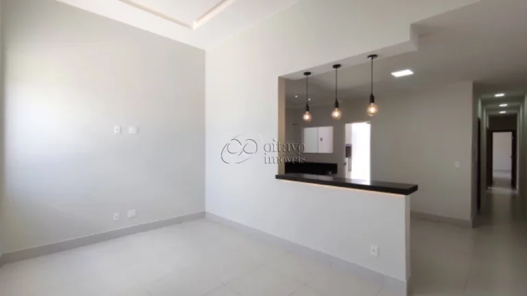 Imagem Casa nova a venda no Vale das Palmeiras com 3 quartos e 1 suíte por 450 mil.