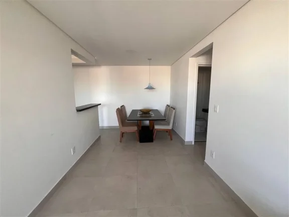 Imagem APARTAMENTO COM 59.9 m² - TUPI - PRAIA GRANDE SP