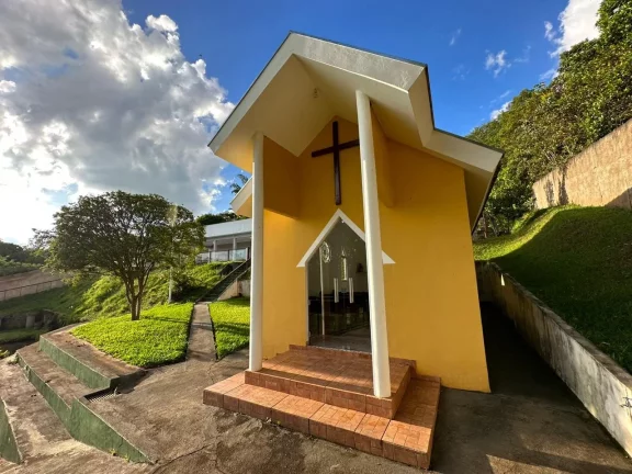 LINDA CHÁCARA NO CONDOMINIO VALE DO SOL EM RESTINGA DISPONIVEL PARA VENDA E LOCAÇÃO POR TEMPORADA