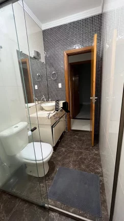 Imagem Casa à venda 3 quartos Bairro Europa - Contagem/MG