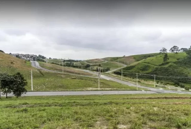 Imagem Terreno residencial à venda, Parque Victória, Mogi das Cruzes