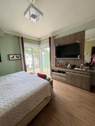 Imagem Casa a venda no Condomínio Vila dos Ingleses