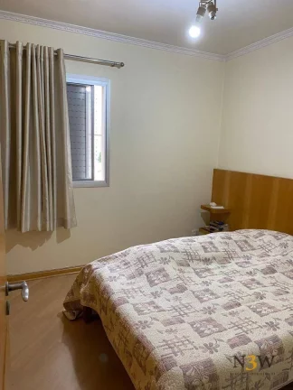 Imagem Apartamento com 2 dormitórios à venda, 62 m² por R$ 680.000,00 - Vila Leopoldina - São Paulo/SP