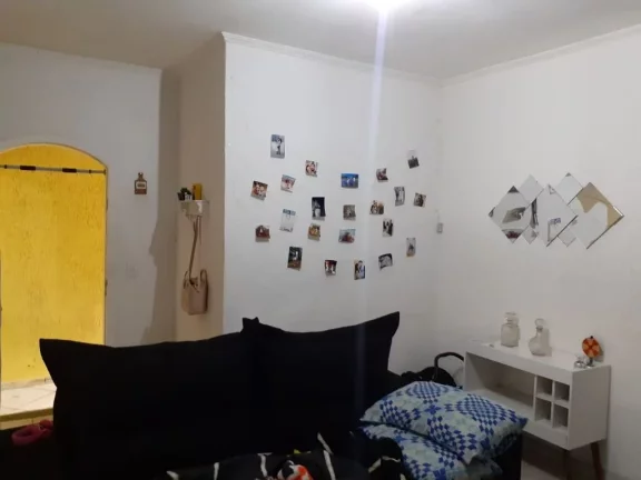 Imagem Sobrado à venda, 315 m² por R$ 636.000,00 - Vila Pereta - Poá/SP
