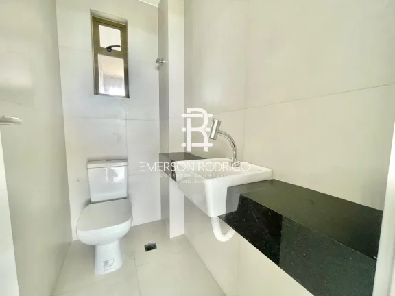 Imagem Apartamento para Venda em Natal / RN no bairro Capim Macio