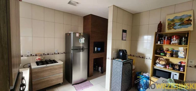 Imagem Sobrado Comercial e Residencial no bairro Costa e Silva