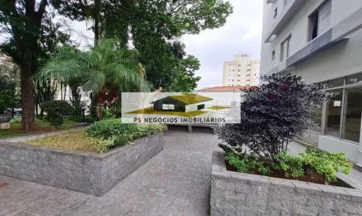 Imagem Apartamento a venda na Saúde