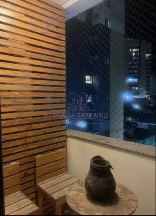 Imagem 3 Quartos (1 suíte), Montado, Varanda com Fechamento, Lazer