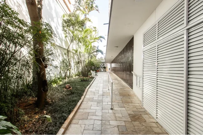 Imagem APARTAMENTO RESIDENCIAL em São Paulo - SP, Paraíso