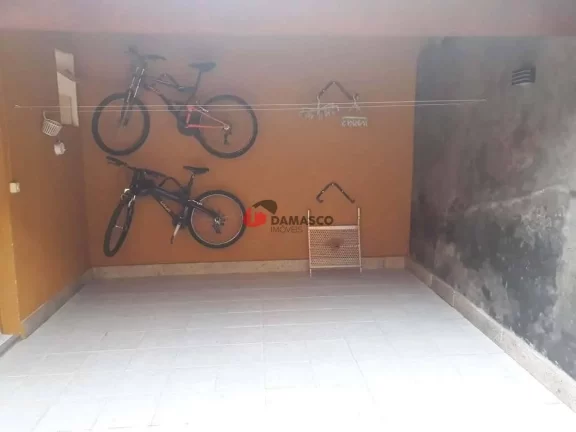 Imagem Sobrado para venda, Bairro Campestre, Santo André, SP