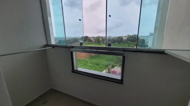 Imagem APARTAMENTO RESIDENCIAL em SERRA - ES, JARDIM LIMOEIRO