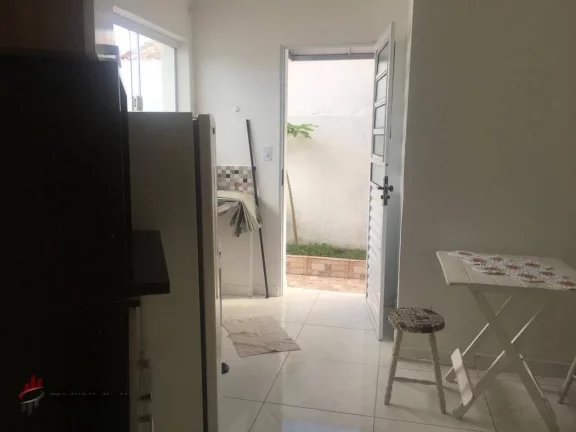 Imagem Prédio à venda, 141 m² por R$ 550.000,00 - Vila Caiçara - Praia Grande/SP