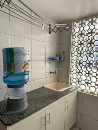 Imagem Apartamento com 4 dormitórios à venda, 107 m² por R$ 270.000 - Atalaia - Luis Correia/PI
