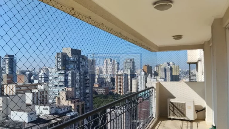 Imagem APARTAMENTO À VENDA NO PARAÍSO, SÃO PAULO