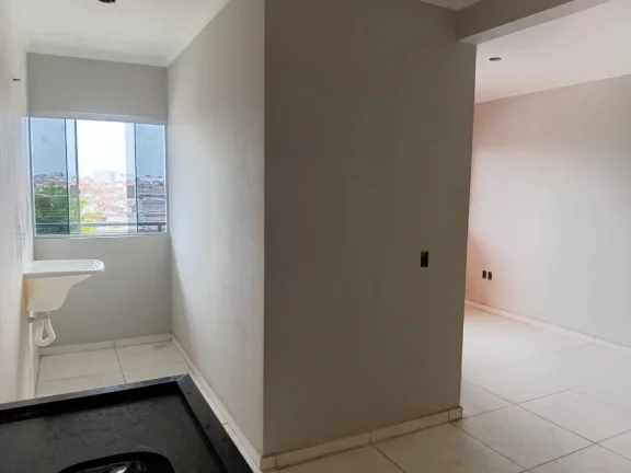 Imagem Kitnet a venda próximo ao Shopping Cidade Sorocaba