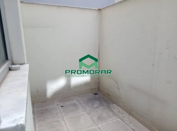 Imagem Apartamento 02 quartos, suíte, área privativa, à venda no João Pinheiro, BH