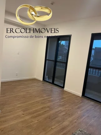 Imagem APARTAMENTO RESIDENCIAL em São Paulo - SP, Belenzinho