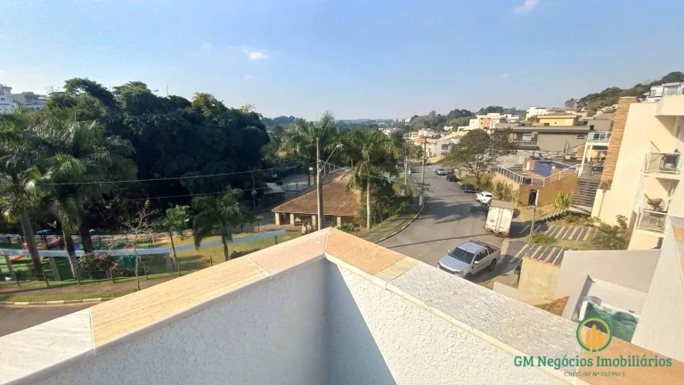 Imagem Linda casa moderna, nova, 5 suítes(2 no térreo), piscina com hidro