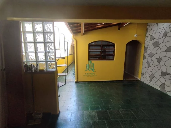 Imagem Sobrado com 3 dormitórios à venda, 190 m² por R$ 560.000,00 - Jardim Bela Vista - Guarulhos/SP