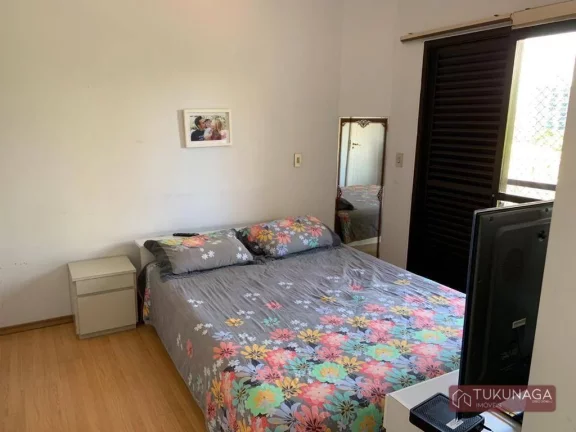 Imagem Apartamento à venda, 123 m² por R$ 850.000,00 - Vila Regente Feijó - São Paulo/SP
