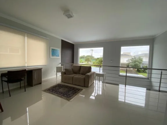 Imagem Casa em Condominio 5 Dormitórios - Bairro Atlantida
