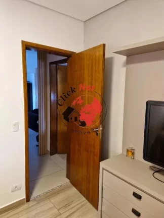 Imagem Apartamento á venda na melhor localização do bairro Santa Paula em São Caetano do Sul