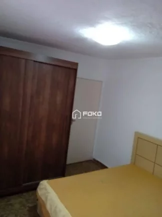 Imagem Casa com 1 dormitório à venda, 125 m² por R$ 450.000,00 - Jardim Pinhal - Guarulhos/SP