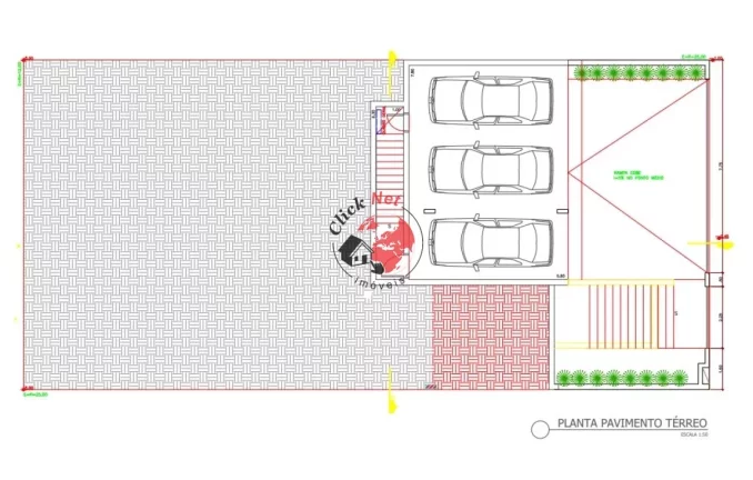 Imagem Sofisticação, exclusividade e conforto em cada detalhe — o sobrado dos seus sonhos com 365m² está à venda no Parque dos Pássaros! São Bernardo do Campo - Entrega prevista maio - Aceita permuta