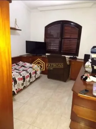Imagem Casa Padrão
