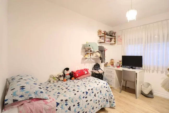Imagem Apartamento com 3 dormitórios à venda, 167 m² por R$ 2.200.000,00 - Parque Industrial Tomas Edson - São Paulo/SP