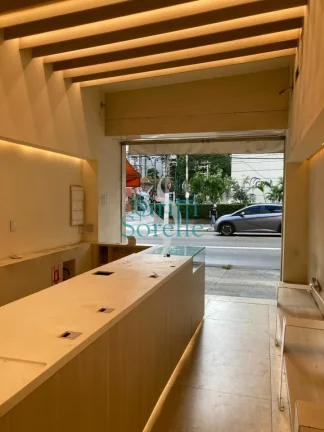 Imagem Prédio Comercial e Residencial à Venda em Jardim Paulista - São Paulo/SP.