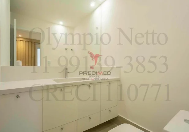 Imagem Apartamento com 2 Suites,para venda no Itaim Bibi