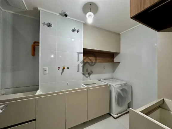 Imagem Apartamento Alto Padrão pronto para morar andar alto vista livre
