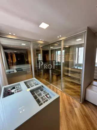 Imagem Cobertura com 3 Quartos à Venda, 246 m² em Santa Paula - São Caetano Do Sul