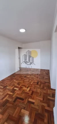 Imagem Apartamento com 2 Quartos para Alugar, 55 m² em Vila Butantã - São Paulo