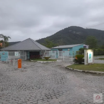 Imagem Terreno à venda no bairro Pilar em Maricá/RJ