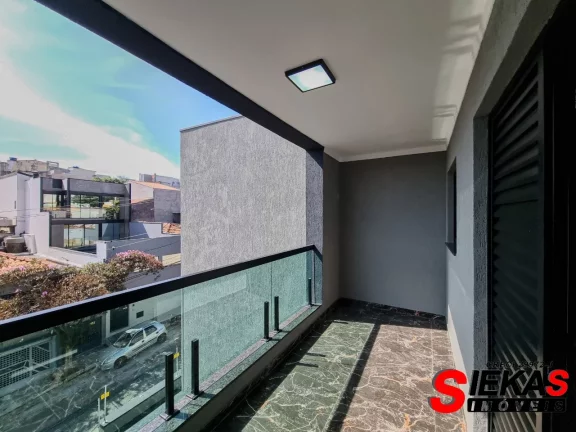 Imagem Venda de Apartamento de 2 Quartos na Vila Carrão, São Paulo-SP: 50m², Sala e Banheiro!