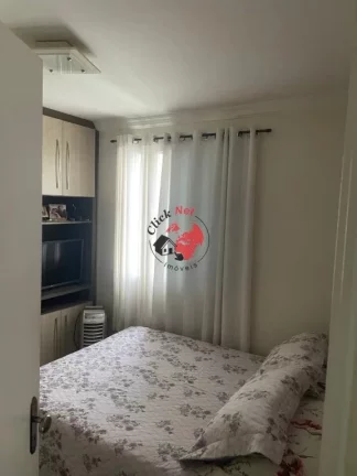 Imagem Oportunidade no bairro Nova Petrópolis - Apartamento com 2 dormitórios à Venda em São Bernardo - Preço Imbatível