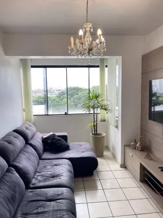 Imagem Condominio Residencial Filomena, aparatamento a venda 2 quartos em Campinas