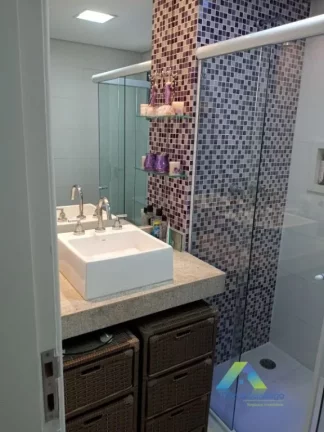 Imagem Apartamento com 3 dormitórios à venda, 79 m² por R$ 750.000,00 - Ipiranga - São Paulo/SP