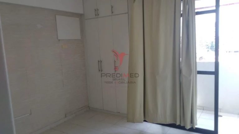 Imagem Apartamento de 3 quartos perto do mar - Cabo Branco - João Pessoa/PB