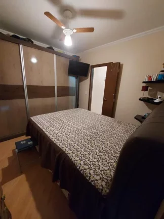 Imagem Apartamento para Venda em Santo André / SP no bairro Vila Guiomar